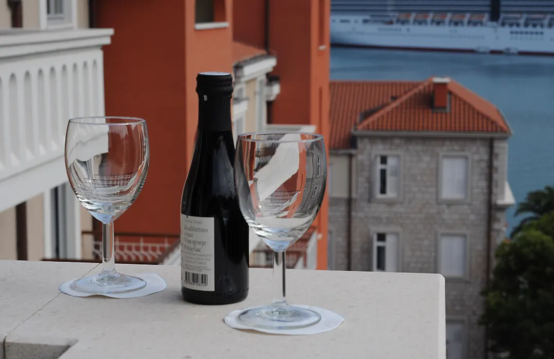 Hotel Lapad-1