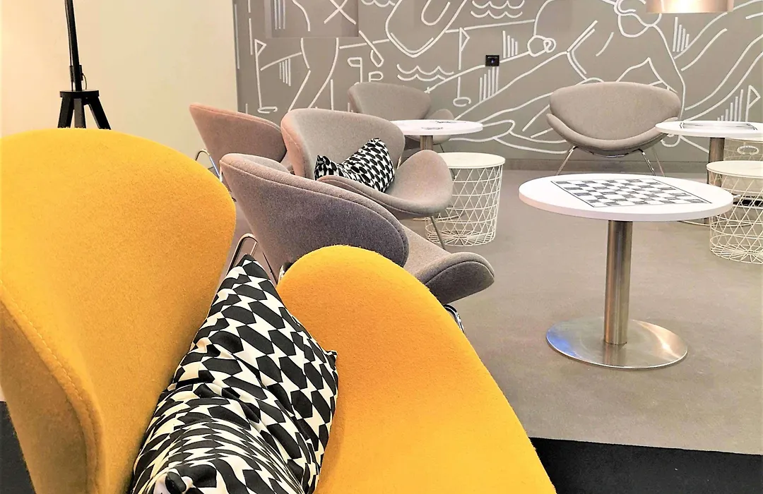 Ibis Styles Vilnius-1