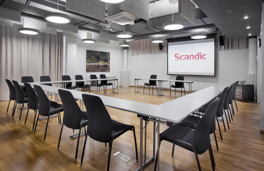 Scandic Pori-1