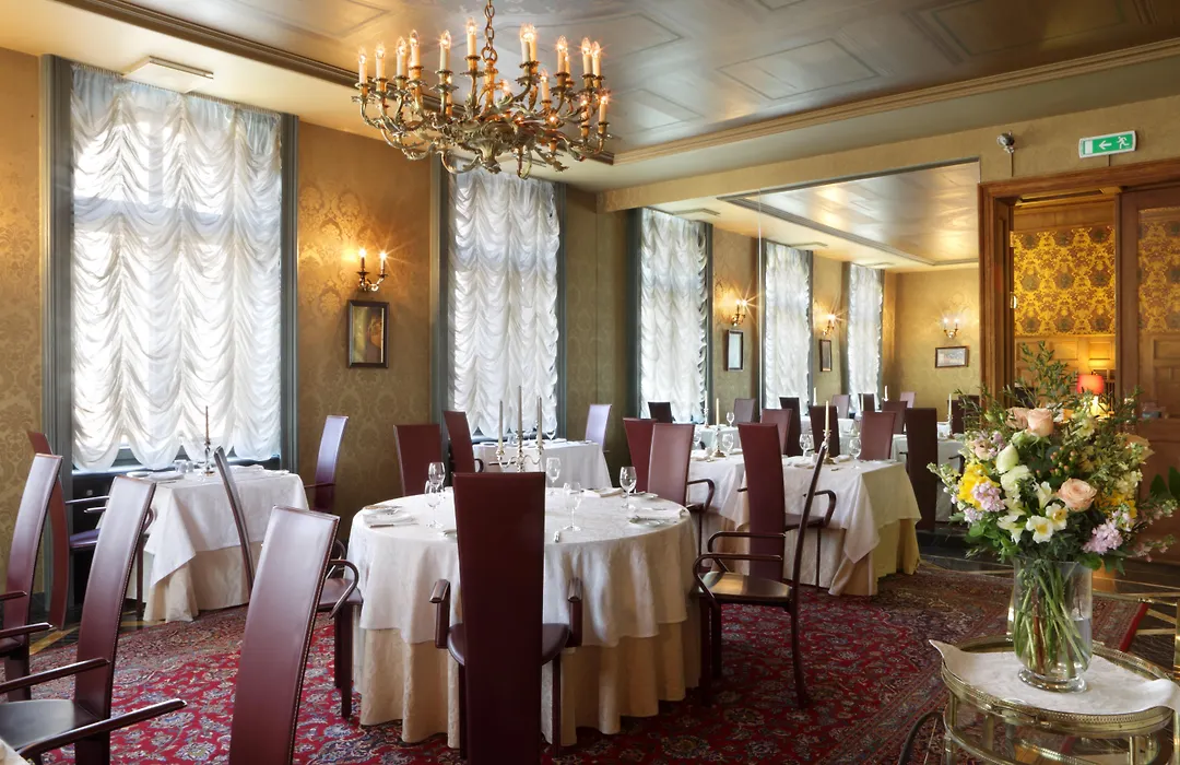 Gallery Park Hotel & Spa, A Chateaux & Hotels Collection-1