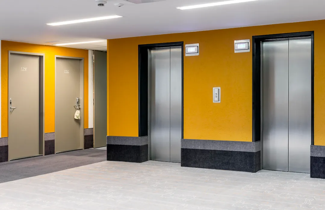 Vienna House Easy By Wyndham Cracow-1