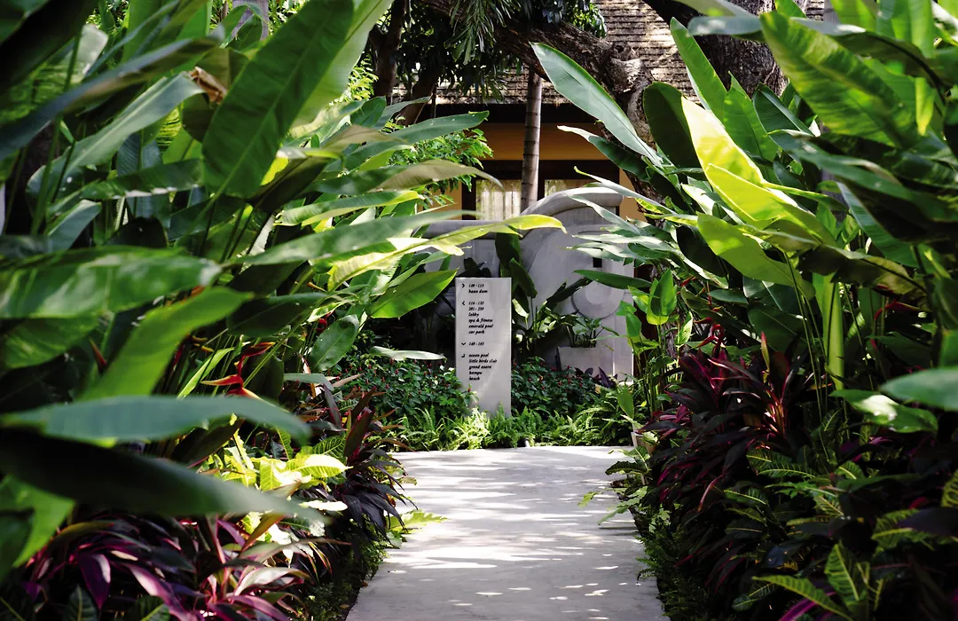 Moevenpick Asara Resort & Spa Hua Hin-1