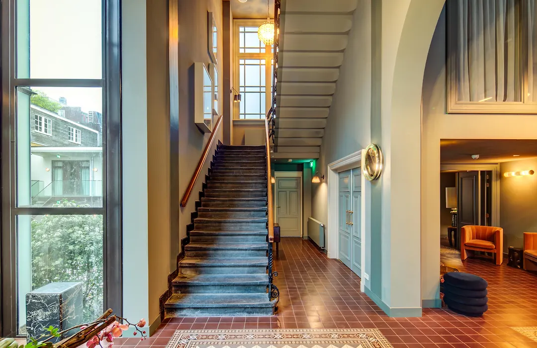 Hotel Mercier-1