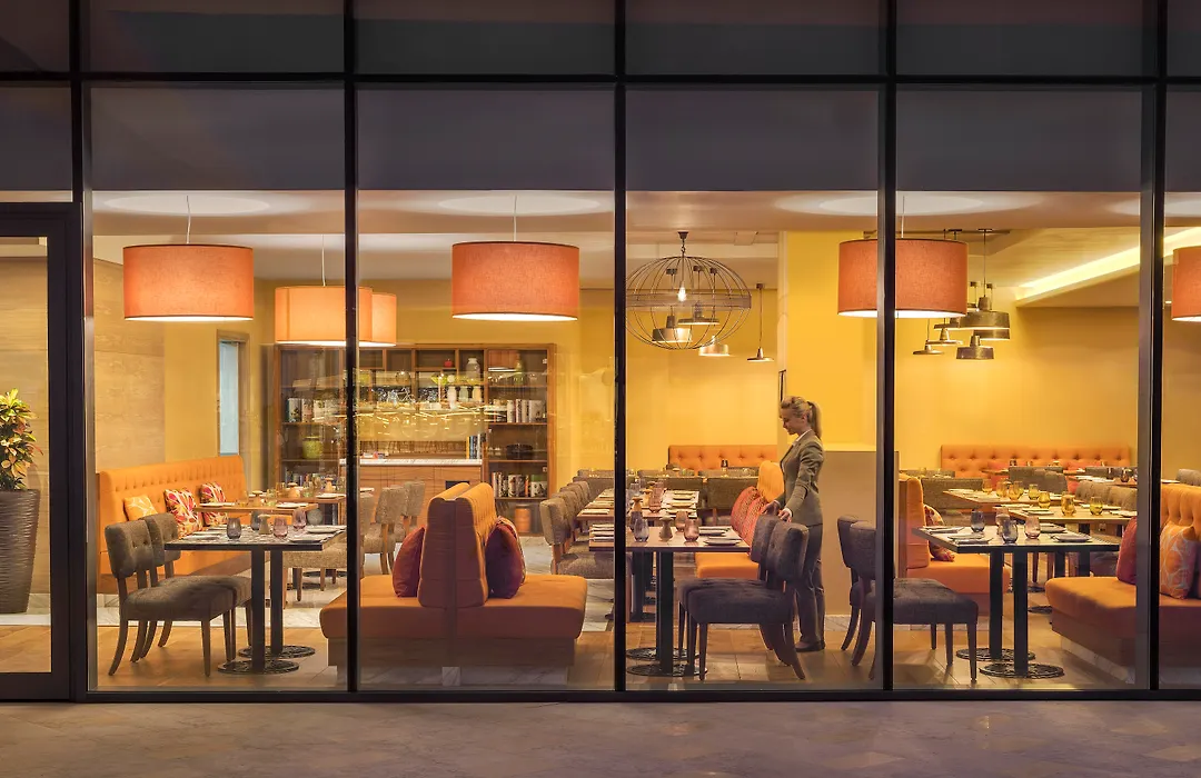The Retreat Palm Dubai Mgallery By Sofitel-1