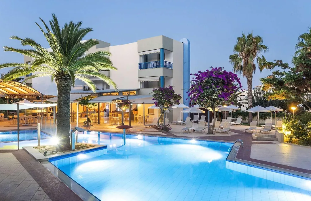 Ibiscos Garden Hotel-1