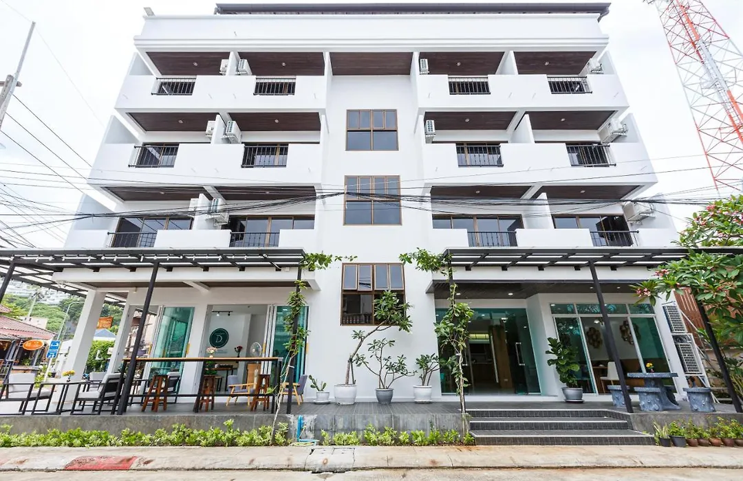 South Siam Hotel-1