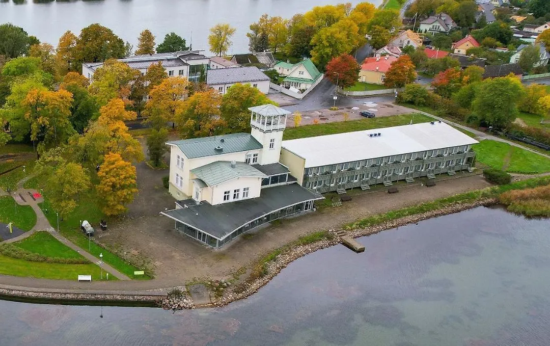 Hotel Promenaadi-1
