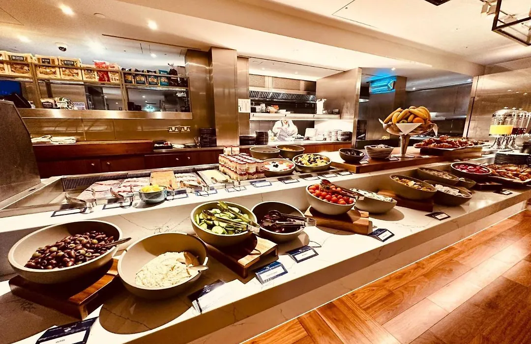 Tower Suites By Blue Orchid-1