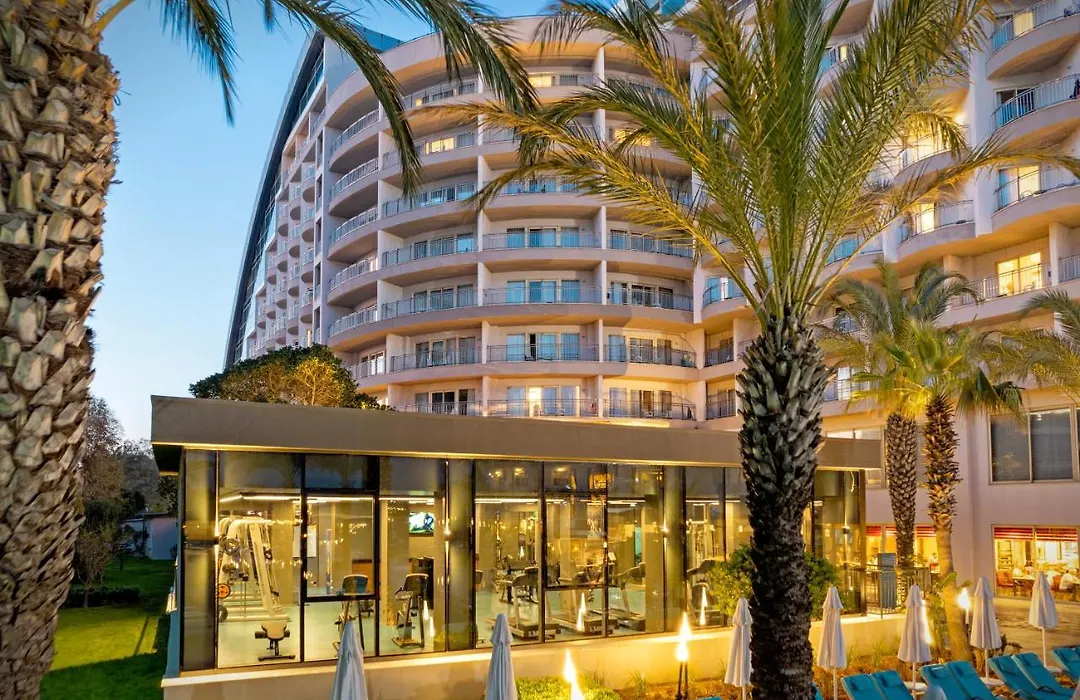 Liberty Hotels Lara-1