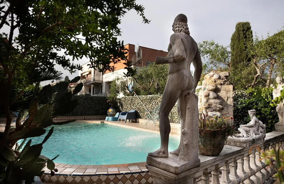 Casa Romana-1