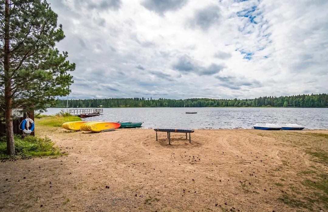 Honkiniemi-1