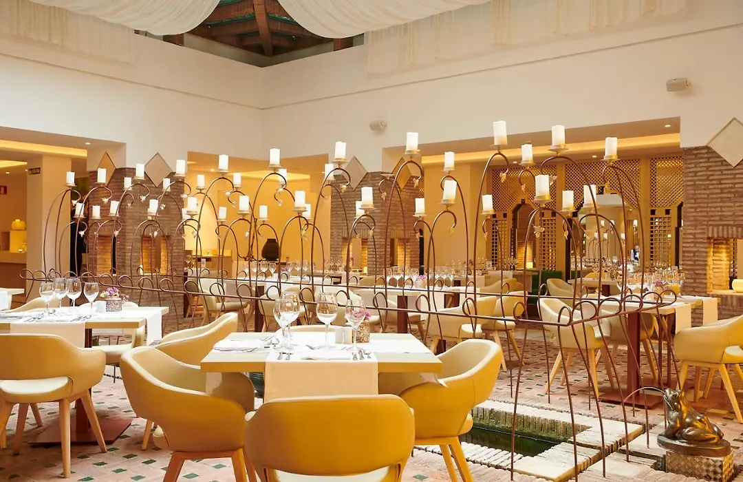Iberostar Selection Marbella Coral Beach (Adults Only)-1