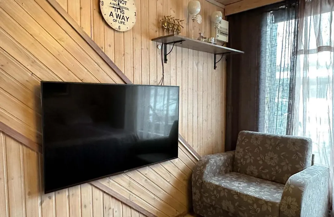 Koivula Guest House-1
