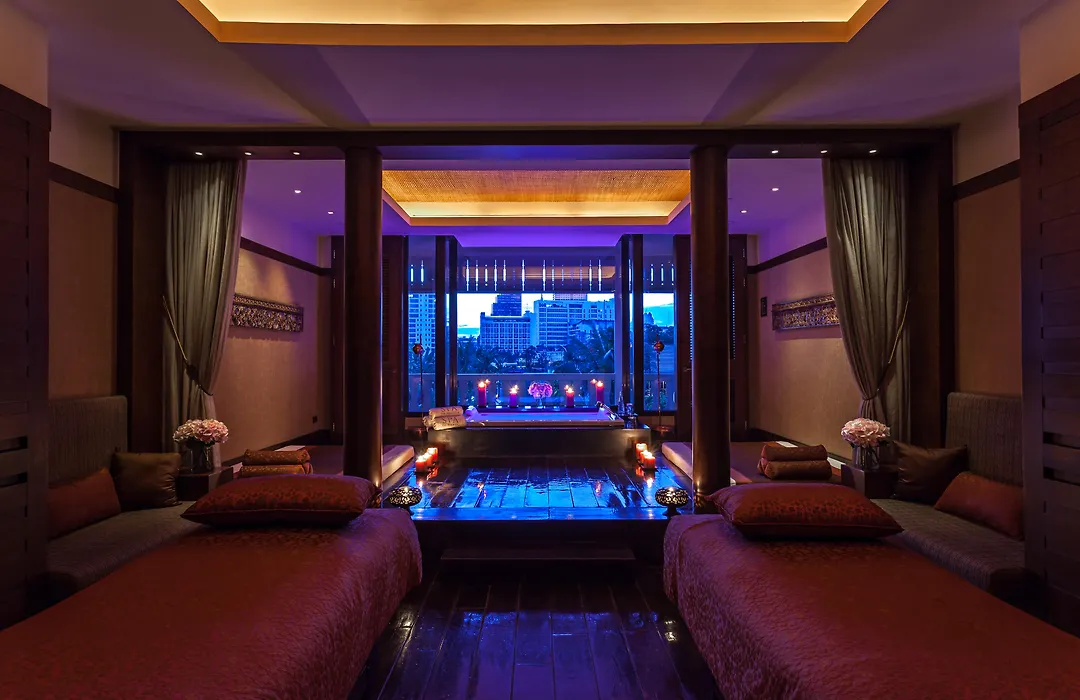 The Peninsula Bangkok-1
