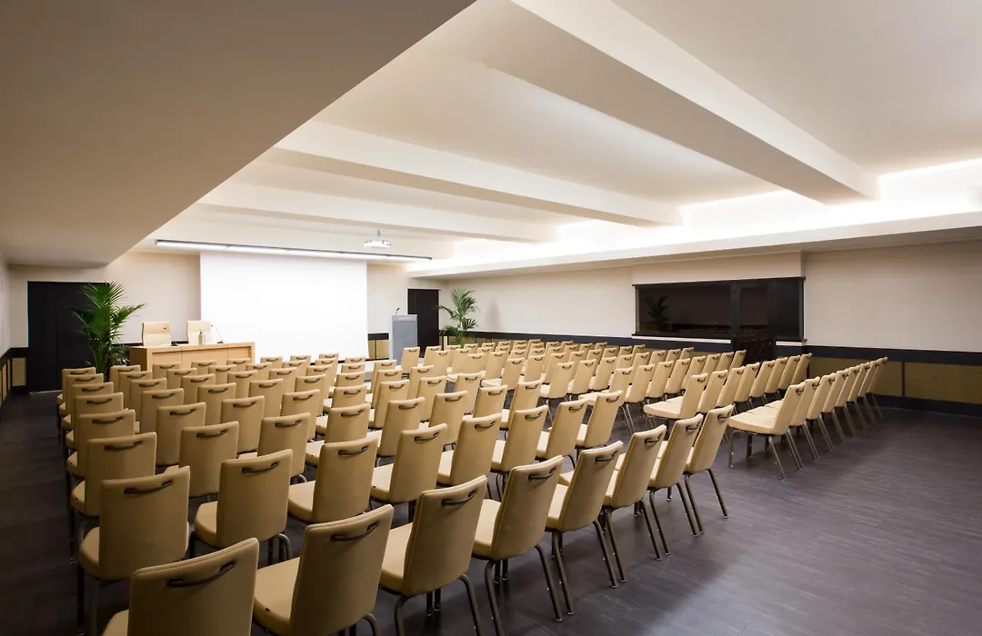 Starhotels Metropole-1