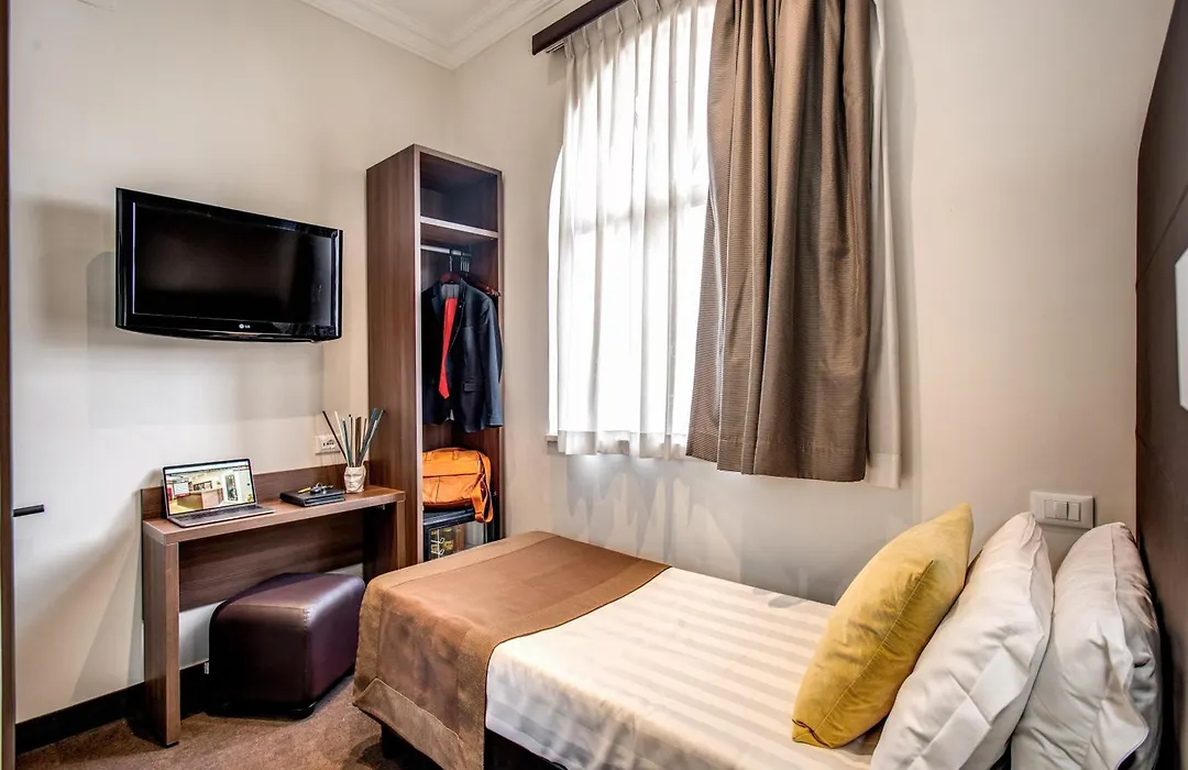 Rome Garden Hotel-1
