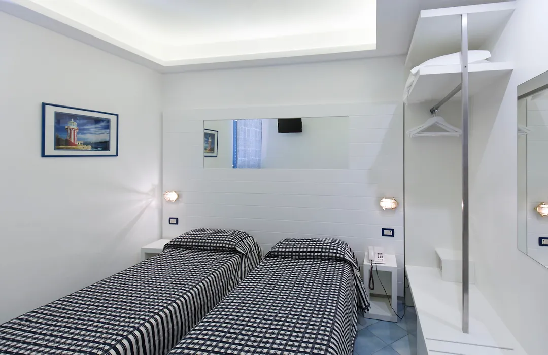 Hotel Il Faro-1
