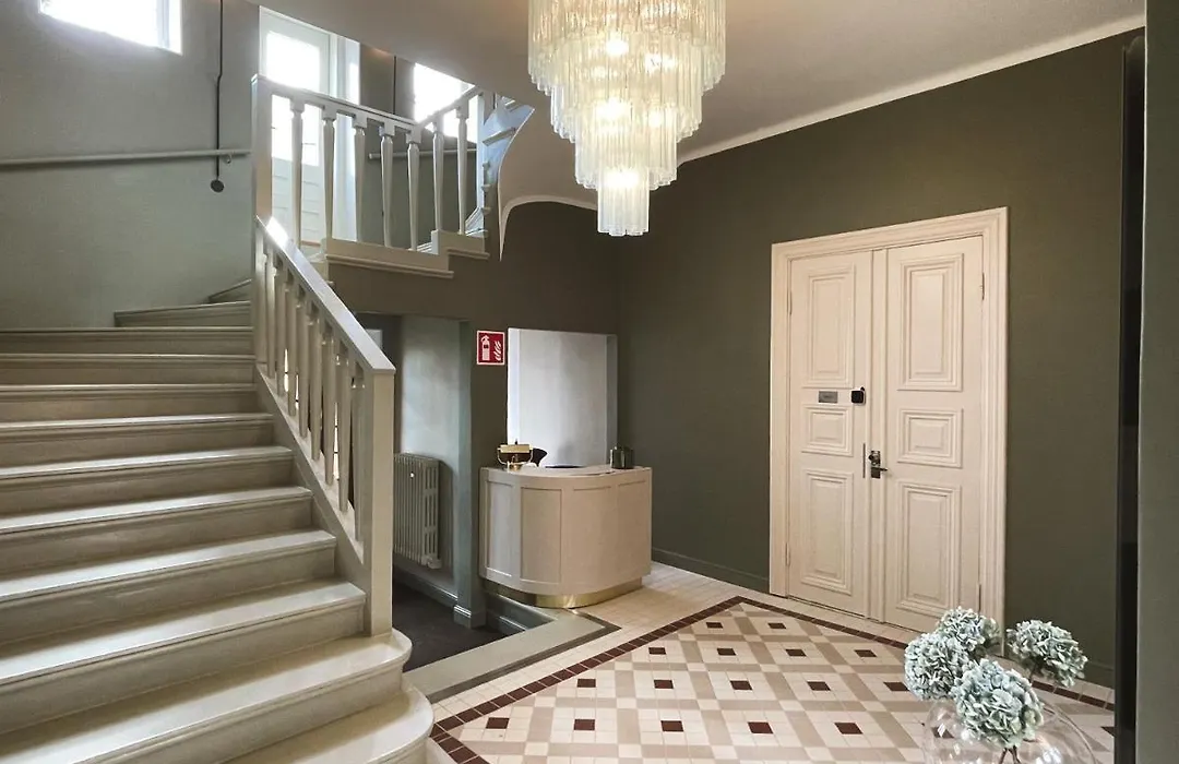 Boutique Hotel Sandsund-1