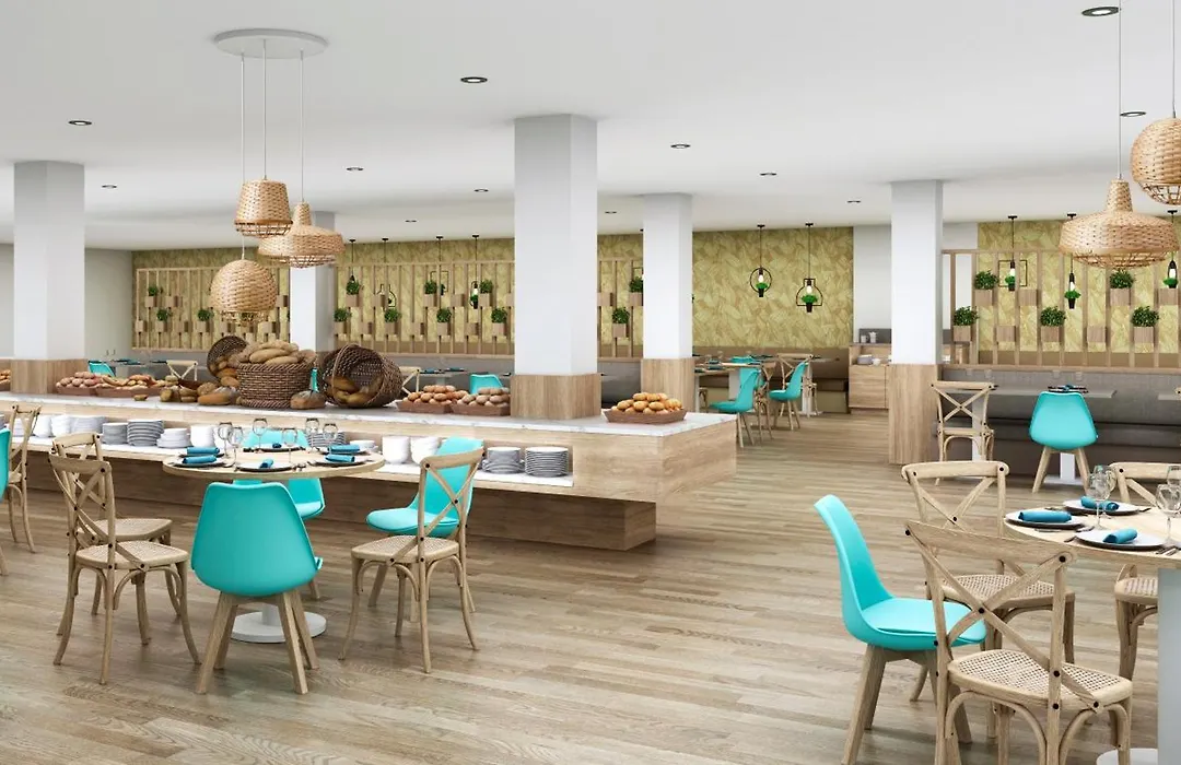 Gara Suites Golf & Spa-1