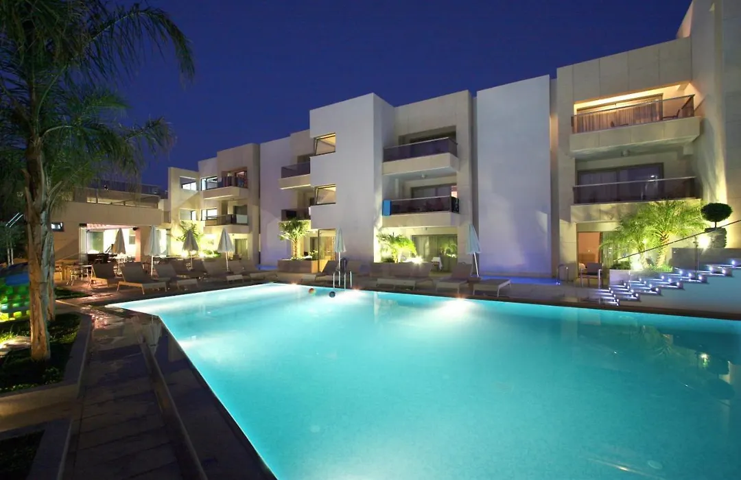 Summertime Boutique Hotel & Spa-1