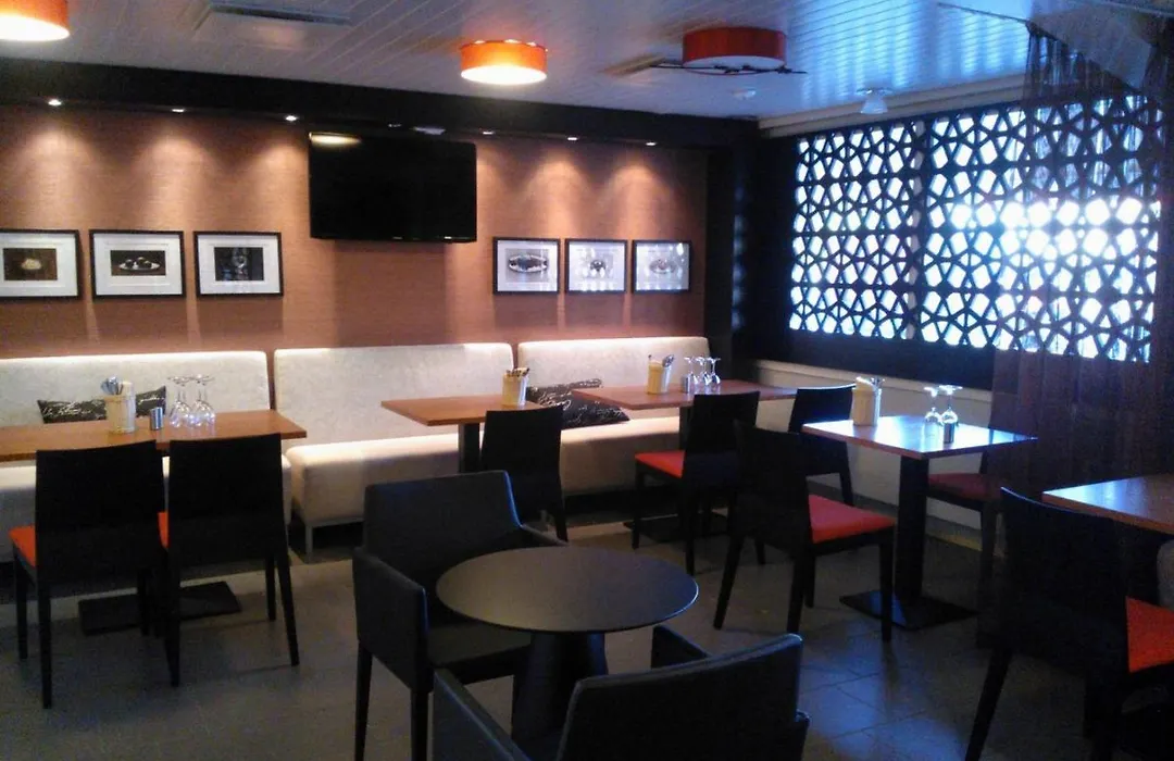 Art Hotel Olavi-1