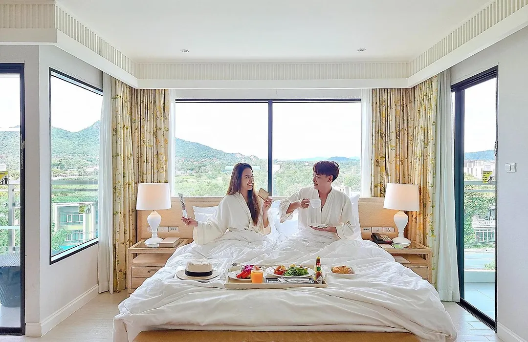 Amari Hua Hin-1