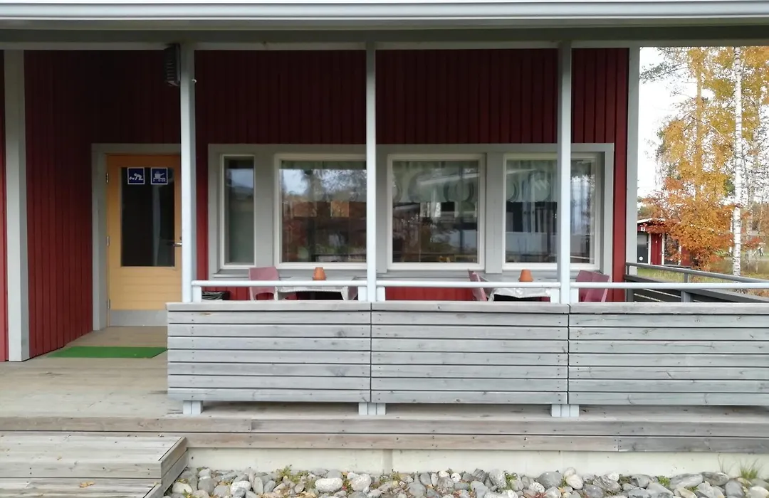 Emolahti Camping-1