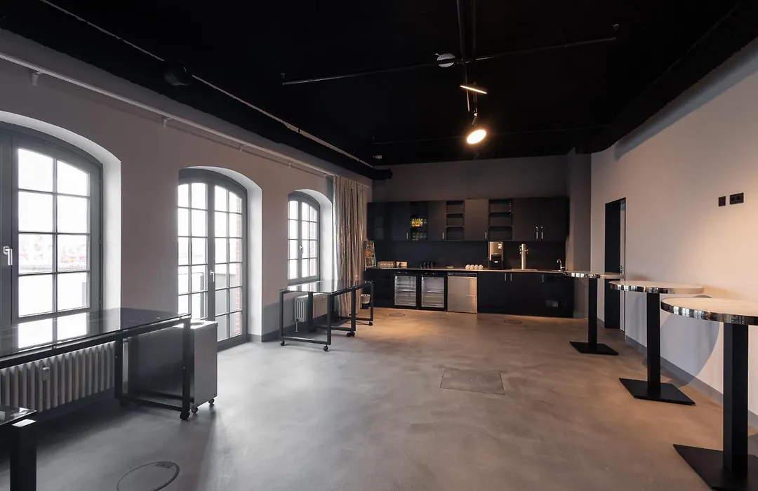 Ginn Hotel Hamburg Elbspeicher-1