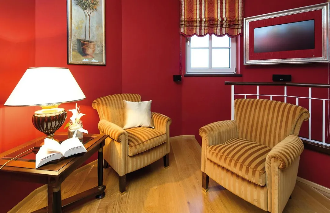 Austria Trend Hotel Ananas Wien-1