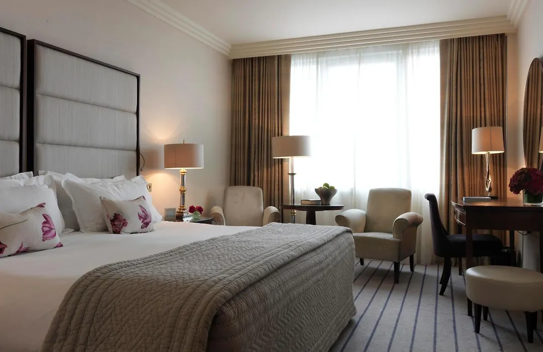 The Westbury Hotel-1