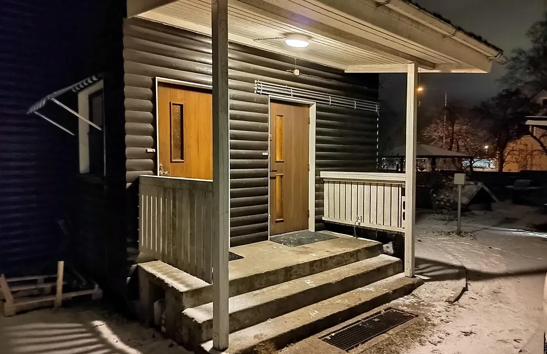 Kalle'S Unluxury Guest House Cl0Sed From 1St Of Feb 2025-1