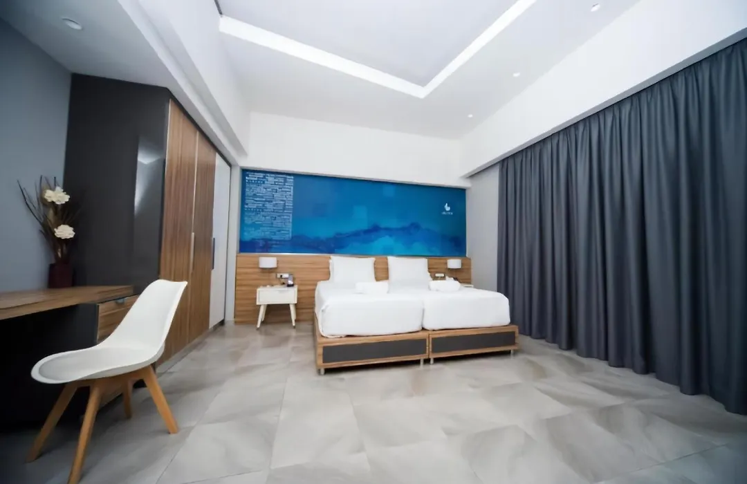 Island Boutique Hotel (Adults Only)-1