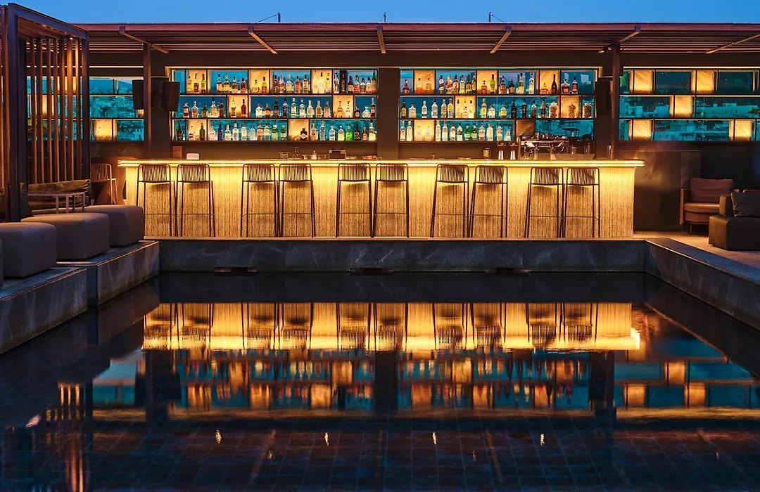 Radisson Blu Park Hotel Athens-1