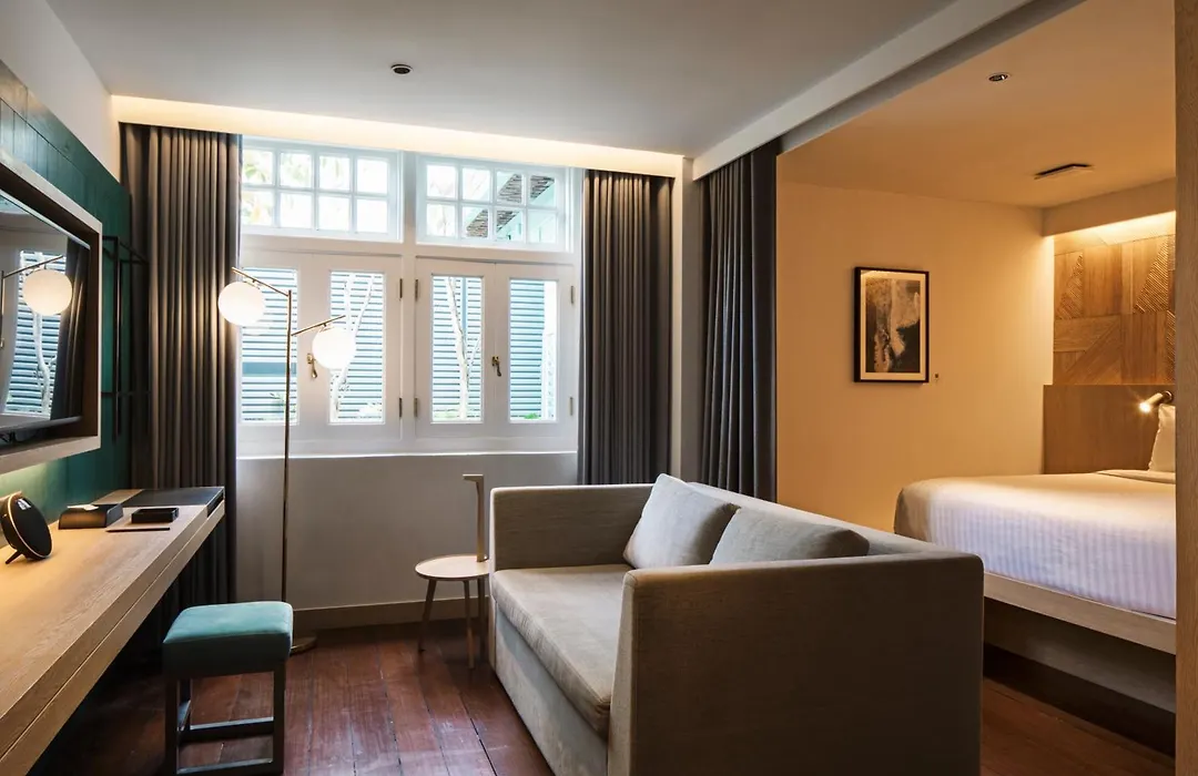 Kesa House, The Unlimited Collection Managed By The Ascott Limited-1