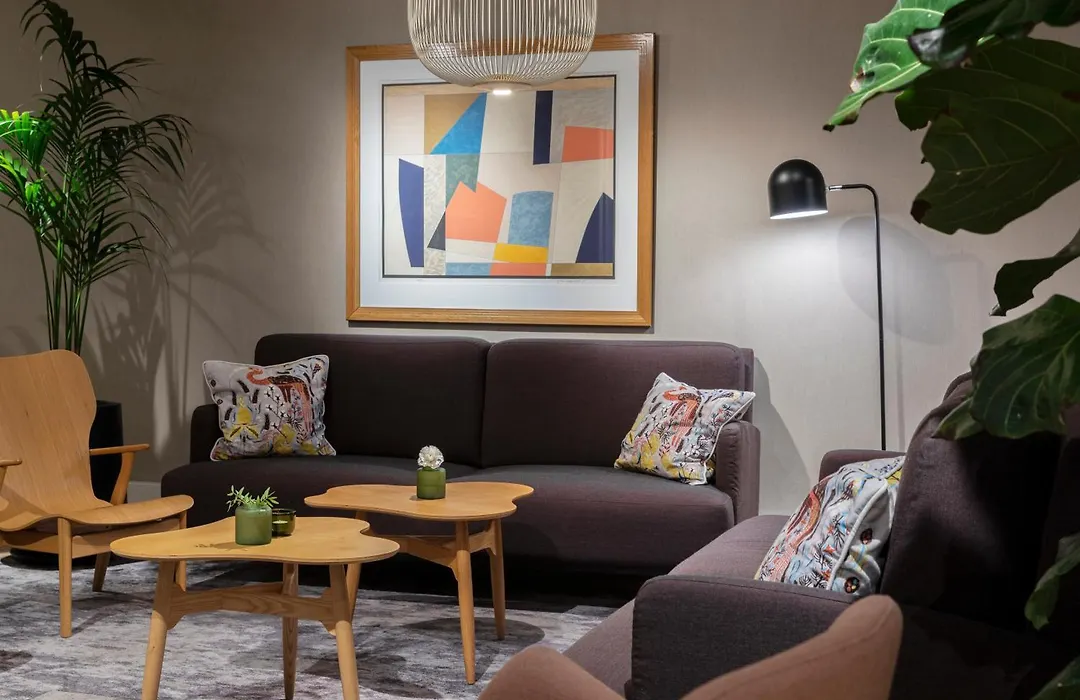 Original Sokos Hotel Ilves Tampere-1