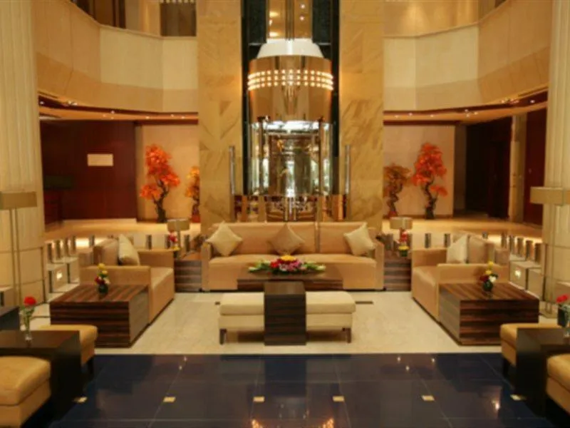 Belvedere Court Deluxe Hotel Apartments-1