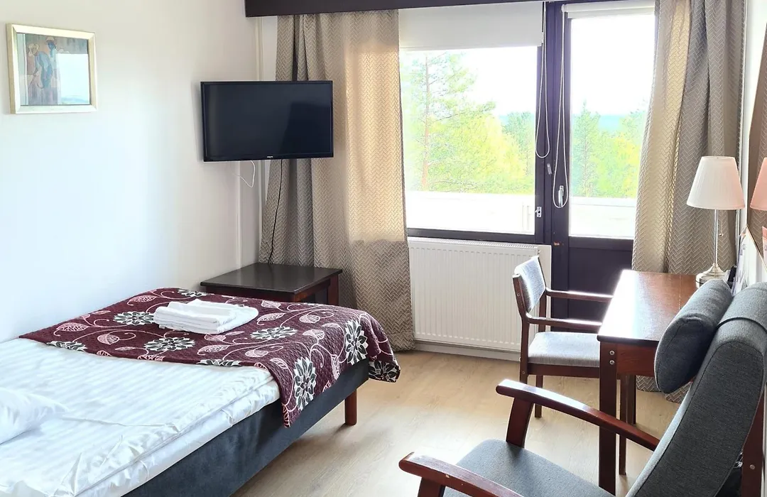 Hotel Julie-1