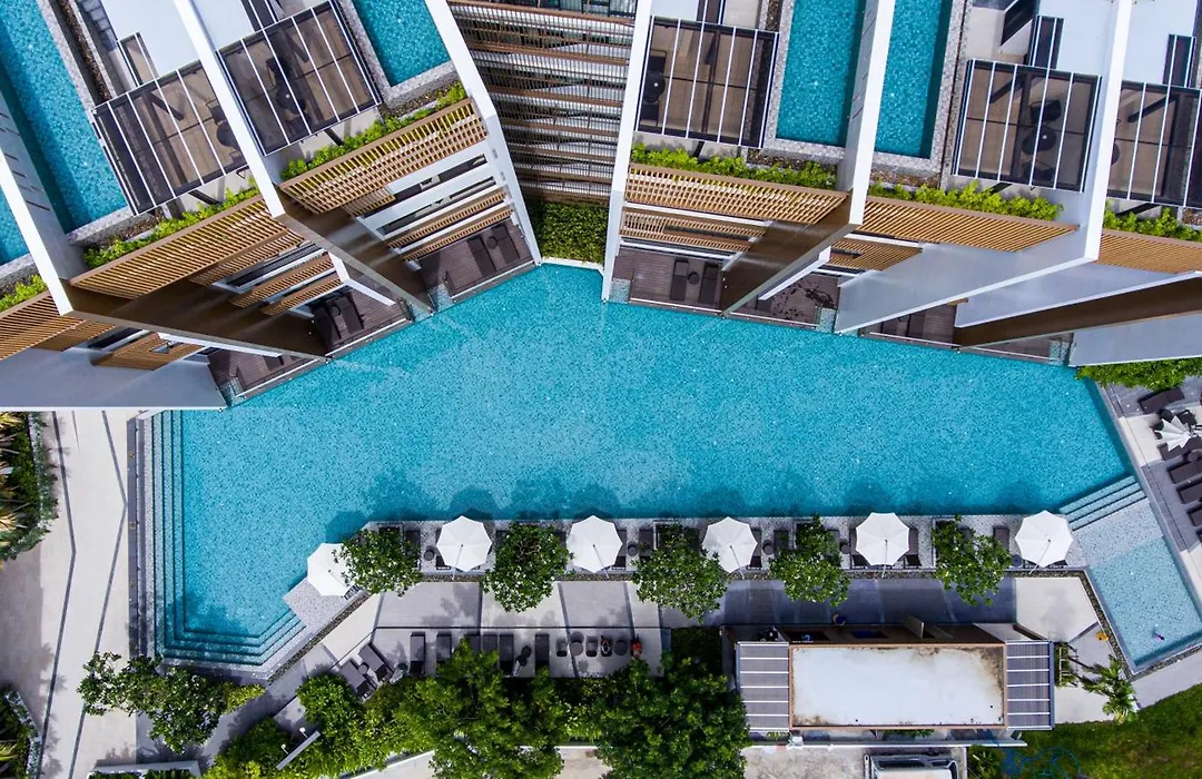 Isanook Resort & Suites Hua Hin-1