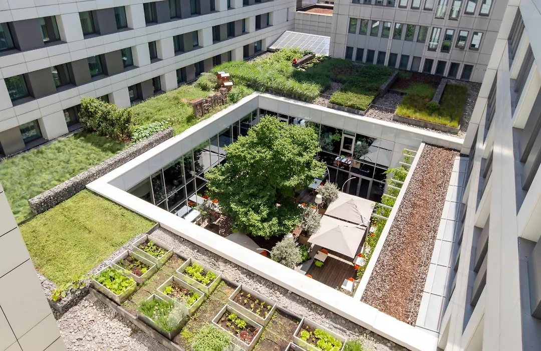 Thon Hotel Eu-1