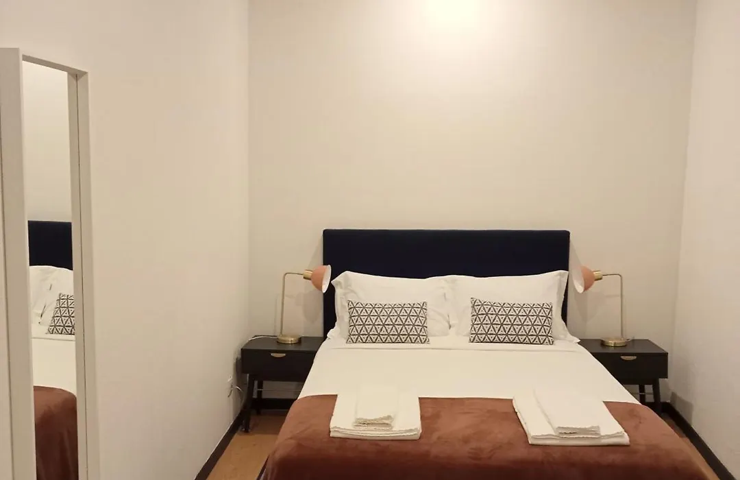 Succeed Terreiro Do Paco Suites-1