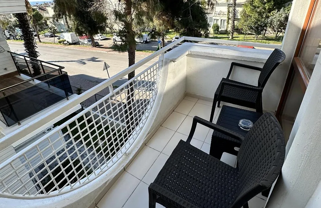 Lara Kapris Hotel-1