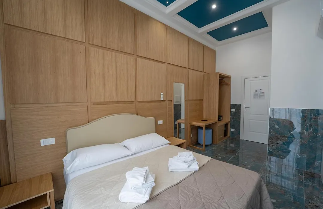 P.C. Boutique H. Castel Nuovo, By Clapa Group Dislocated Hospitality-1