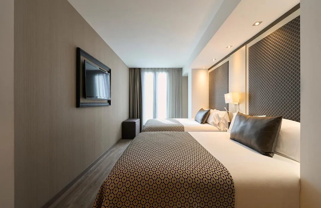 Catalonia Square 4* Sup-1