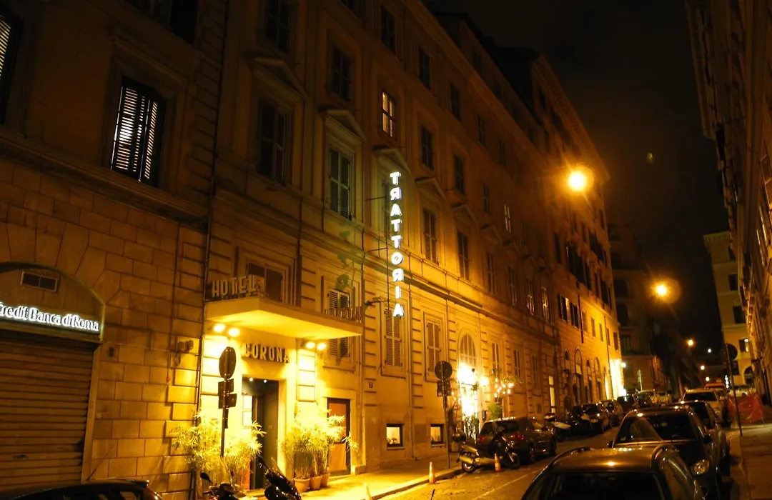Hotel Corona-1