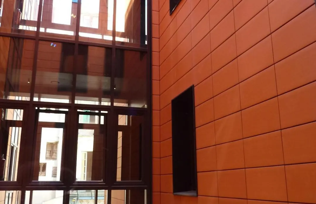 Barcelona House-1