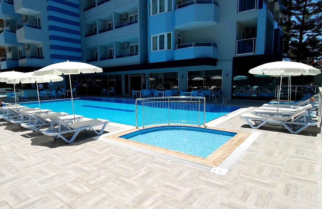 Kleopatra Ramira Hotel-1