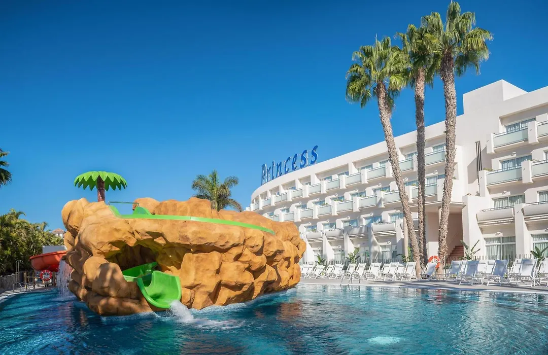 Maspalomas Princess-1