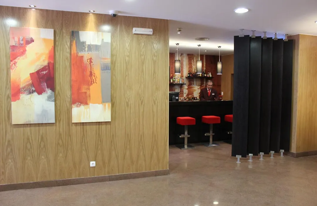 Hotel Principe Lisboa-1
