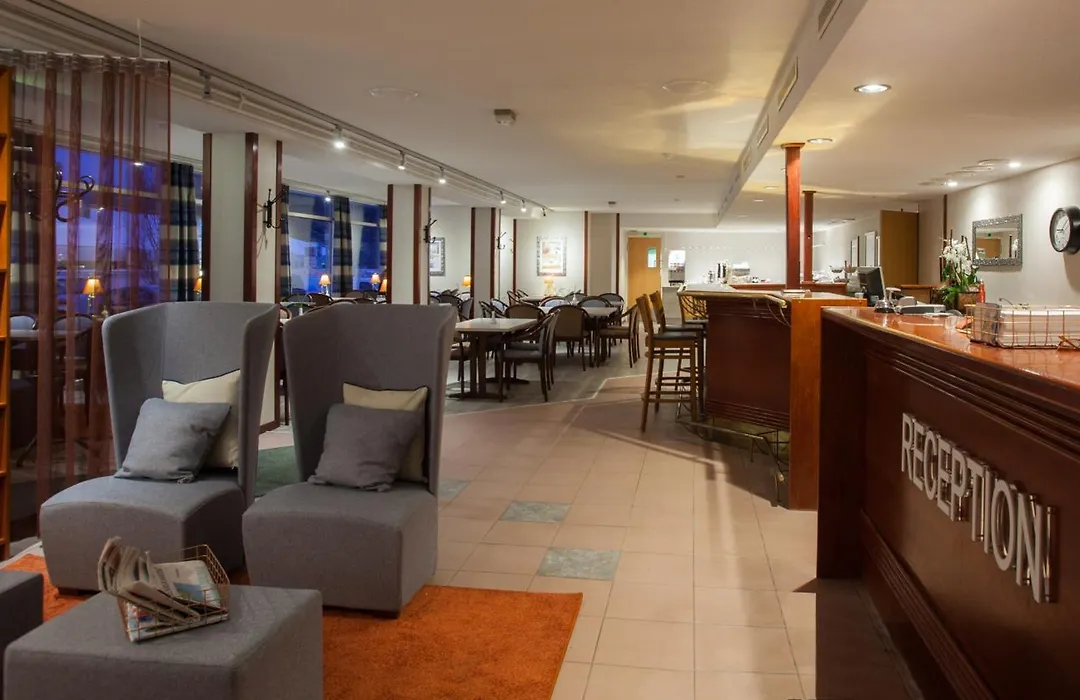 Hotel Kauppi-1