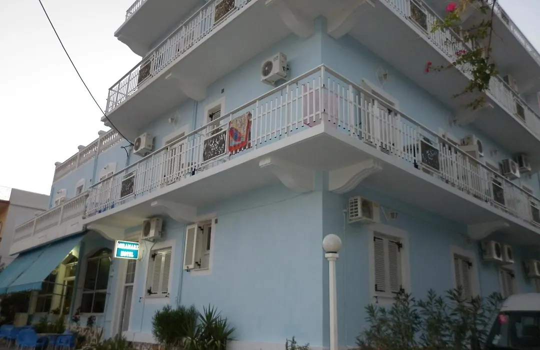 Miramare Hotel-1